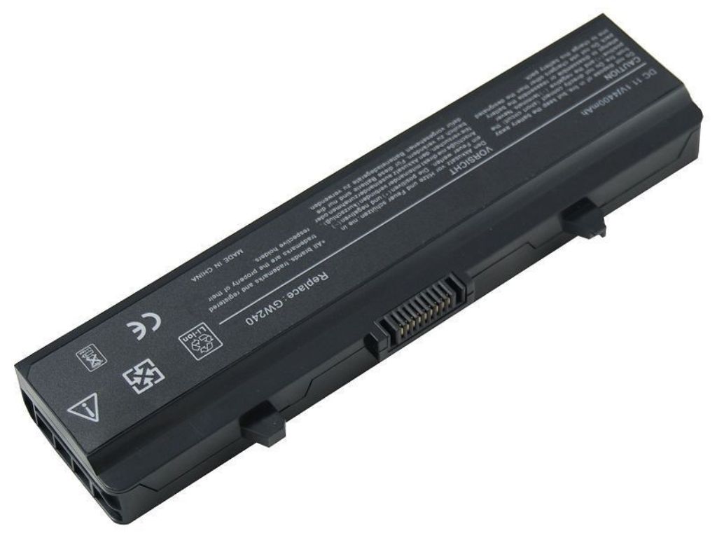 Batería para DELL D608H/ GW240/ HP297 /M911G/ 11.1V 4400mAh(compatible)